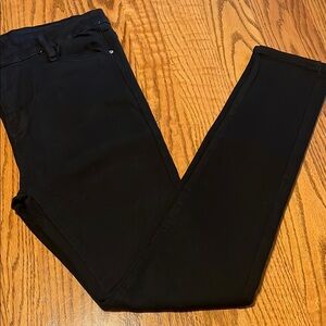 Black Jeans #171 Size 38